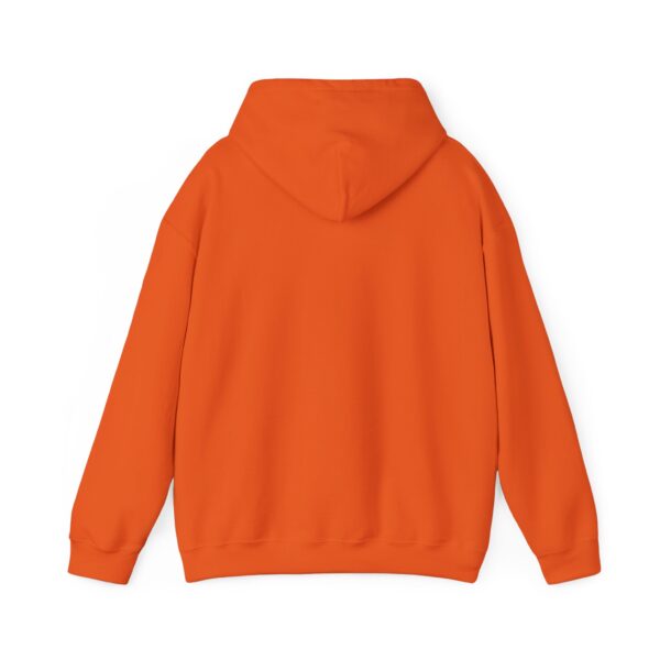 Love Needs No words Unisex Heavy Blend™ Hooded Sweatshirt - Image 18