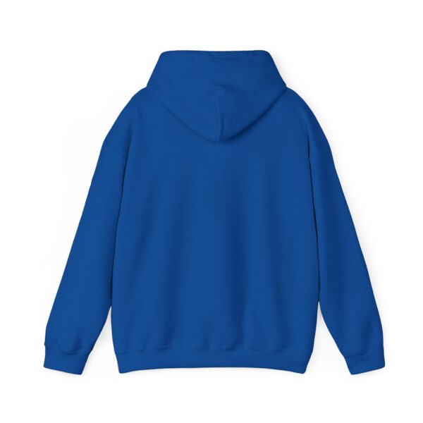 Love Needs No words Unisex Heavy Blend™ Hooded Sweatshirt - Image 34