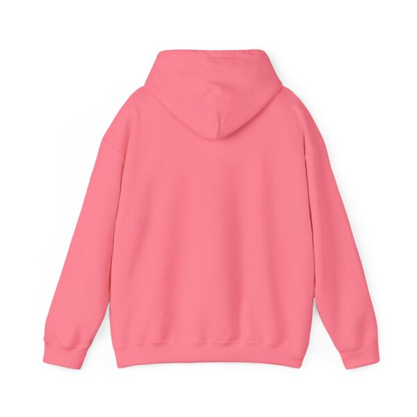 I am awsum Unisex Heavy Blend™ Hooded Sweatshirt - Image 22