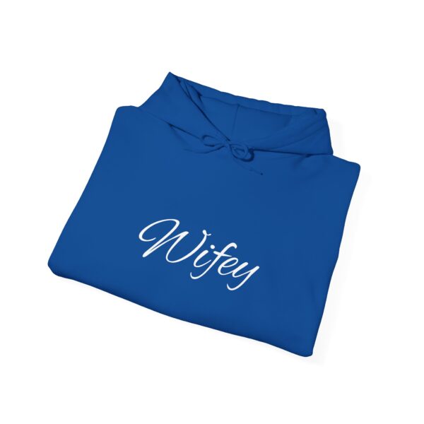 Unisex Heavy Blend™ Hooded Sweatshirt - Image 36