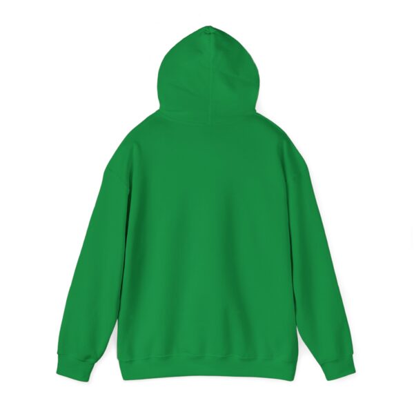 Love Needs No words Unisex Heavy Blend™ Hooded Sweatshirt - Image 27