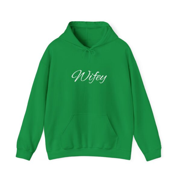 Unisex Heavy Blend™ Hooded Sweatshirt - Image 29