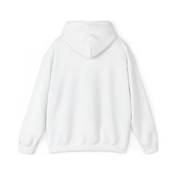 Love Needs No words Unisex Heavy Blend™ Hooded Sweatshirt - Image 50