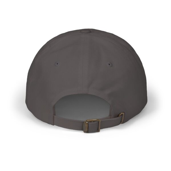 St.Lucian Classic Cap - Image 8