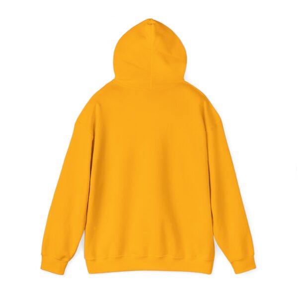 I am awsum Unisex Heavy Blend™ Hooded Sweatshirt - Image 47