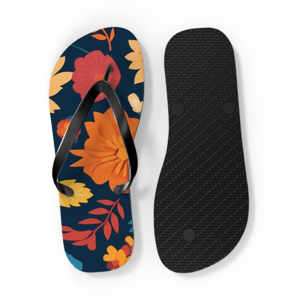 Autumn flip flops - Image 8