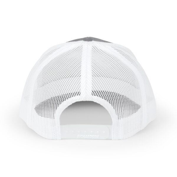 Snapback Trucker Cap - Image 14