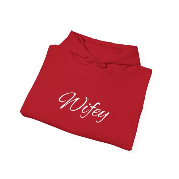 Unisex Heavy Blend™ Hooded Sweatshirt - Image 12