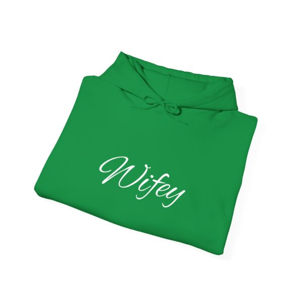 Unisex Heavy Blend™ Hooded Sweatshirt - Image 32