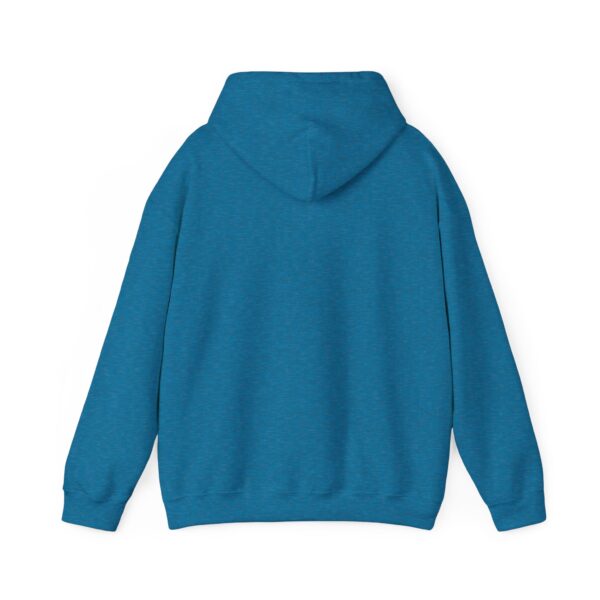 I am awsum Unisex Heavy Blend™ Hooded Sweatshirt - Image 30