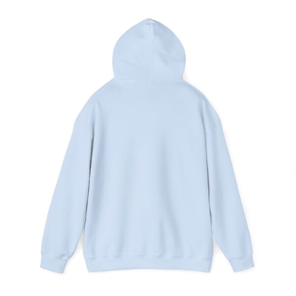 Love Needs No words Unisex Heavy Blend™ Hooded Sweatshirt - Image 15