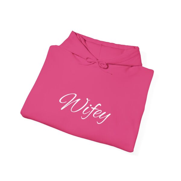 Unisex Heavy Blend™ Hooded Sweatshirt - Image 44