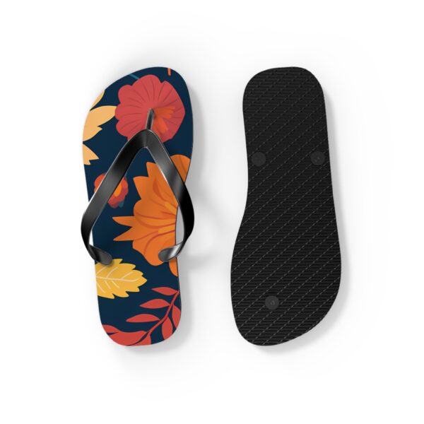Autumn flip flops - Image 2