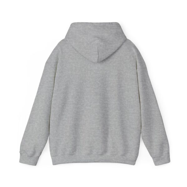 Love Needs No words Unisex Heavy Blend™ Hooded Sweatshirt - Image 38