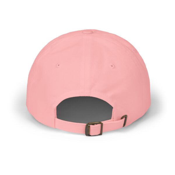 St.Lucian Classic Cap - Image 4