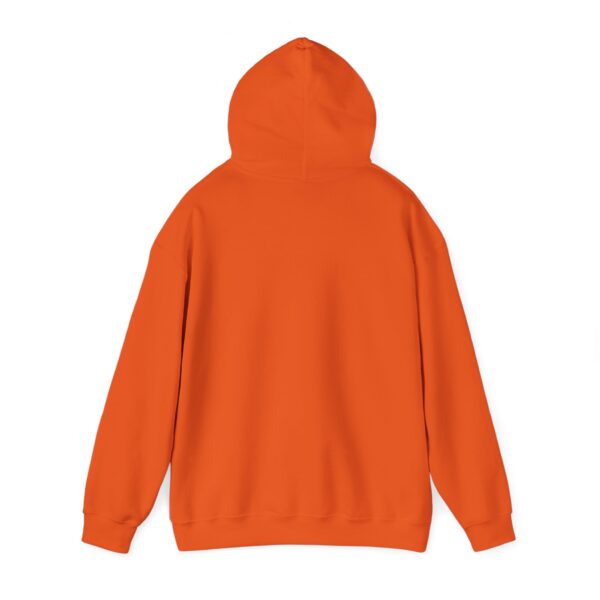I am awsum Unisex Heavy Blend™ Hooded Sweatshirt - Image 19