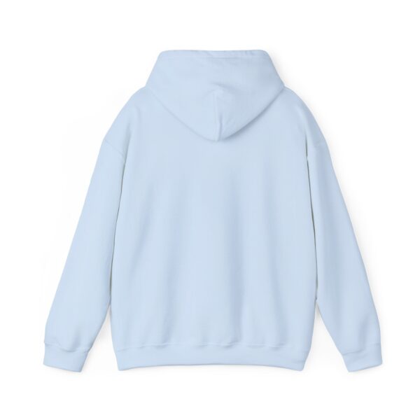 I am awsum Unisex Heavy Blend™ Hooded Sweatshirt - Image 14