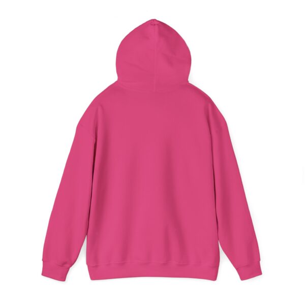 I am awsum Unisex Heavy Blend™ Hooded Sweatshirt - Image 43