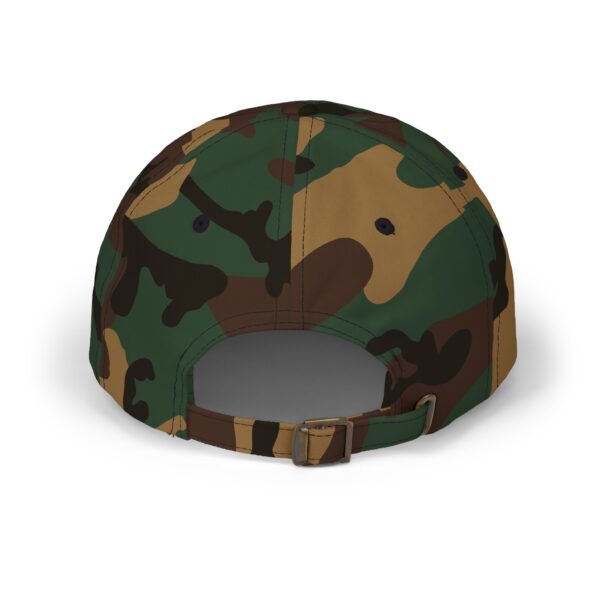 St.Lucian Classic Cap - Image 10