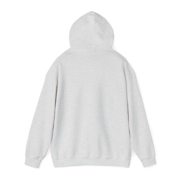 Love Needs No words Unisex Heavy Blend™ Hooded Sweatshirt - Image 11