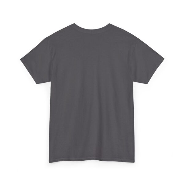 Happy Husband Unisex Heavy Cotton Tee - Image 20