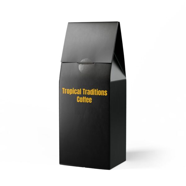 Majestic Waterfall Coffee Blend (Medium-Dark Roast) - Image 2