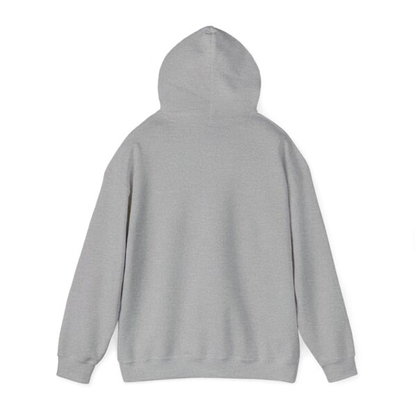 Love Needs No words Unisex Heavy Blend™ Hooded Sweatshirt - Image 39