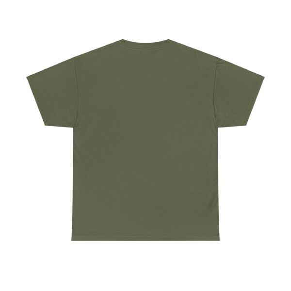 Happy Husband Unisex Heavy Cotton Tee - Image 2