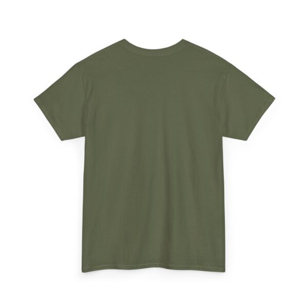 Happy Husband Unisex Heavy Cotton Tee - Image 4