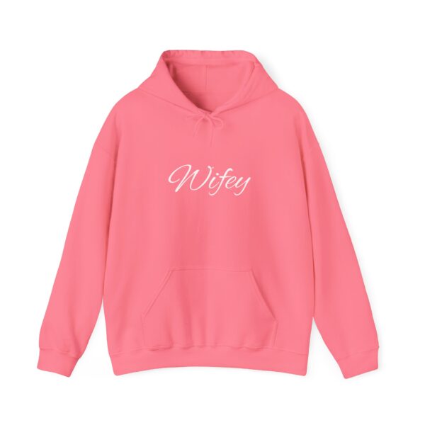 Unisex Heavy Blend™ Hooded Sweatshirt - Image 25