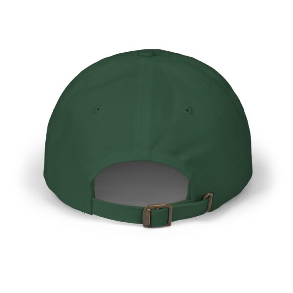 St.Lucian Classic Cap - Image 6