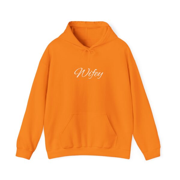 Unisex Heavy Blend™ Hooded Sweatshirt - Image 5