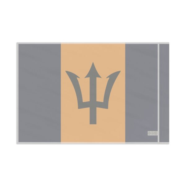 Barbados Flag - Image 3