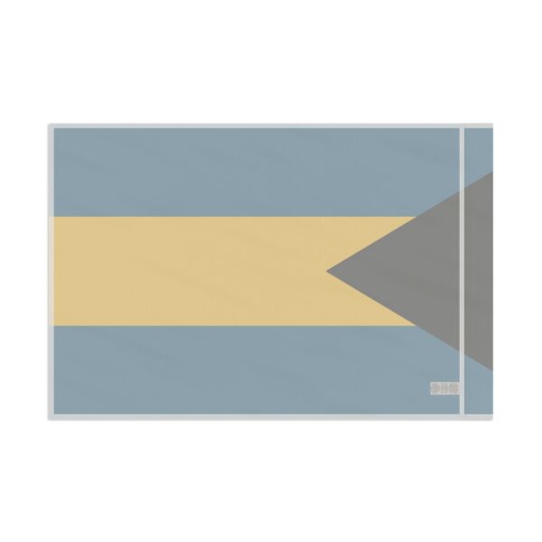 Bahamas Flag - Image 3