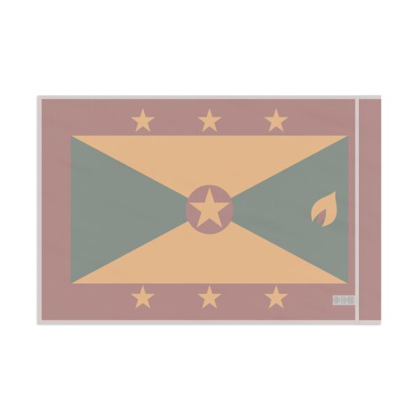 Grenada Flag - Image 3