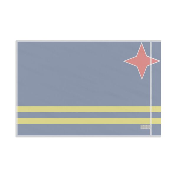 Aruba Flag - Image 3