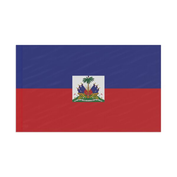 Haiti Flag - Image 9
